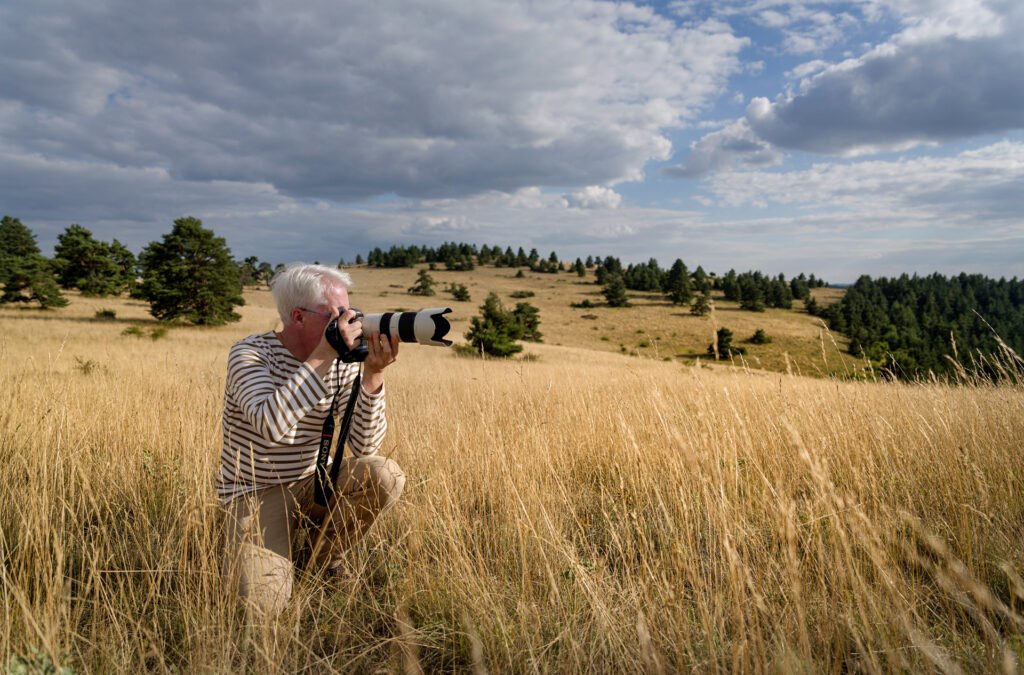 Photographe Lozère - Jean Sébastien Caron