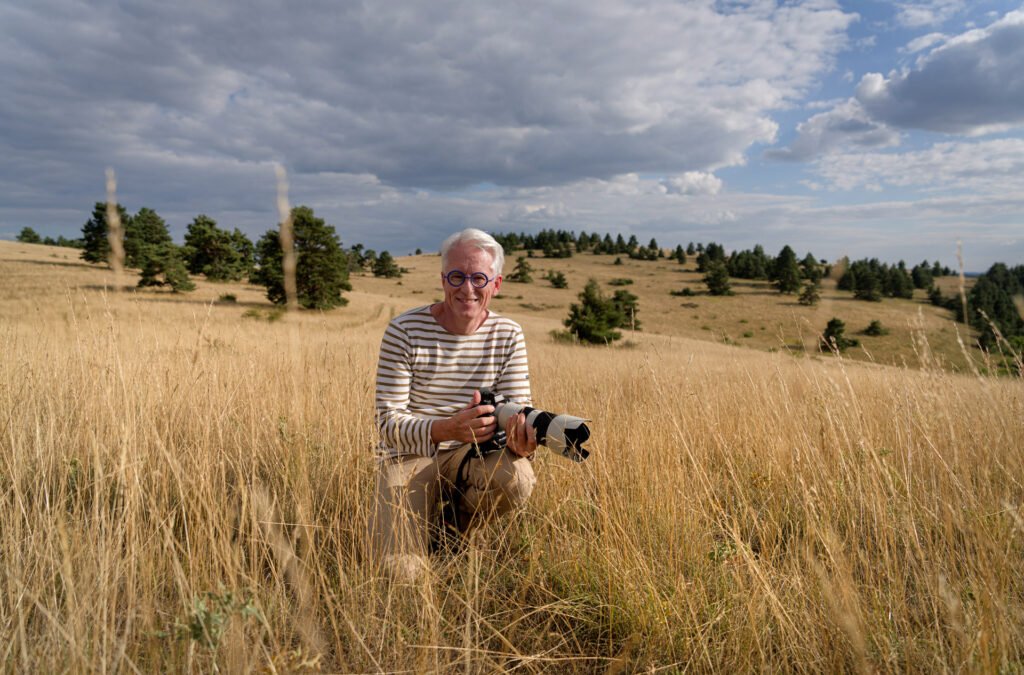Photographe en Lozère - Jean-Sébastien Caron