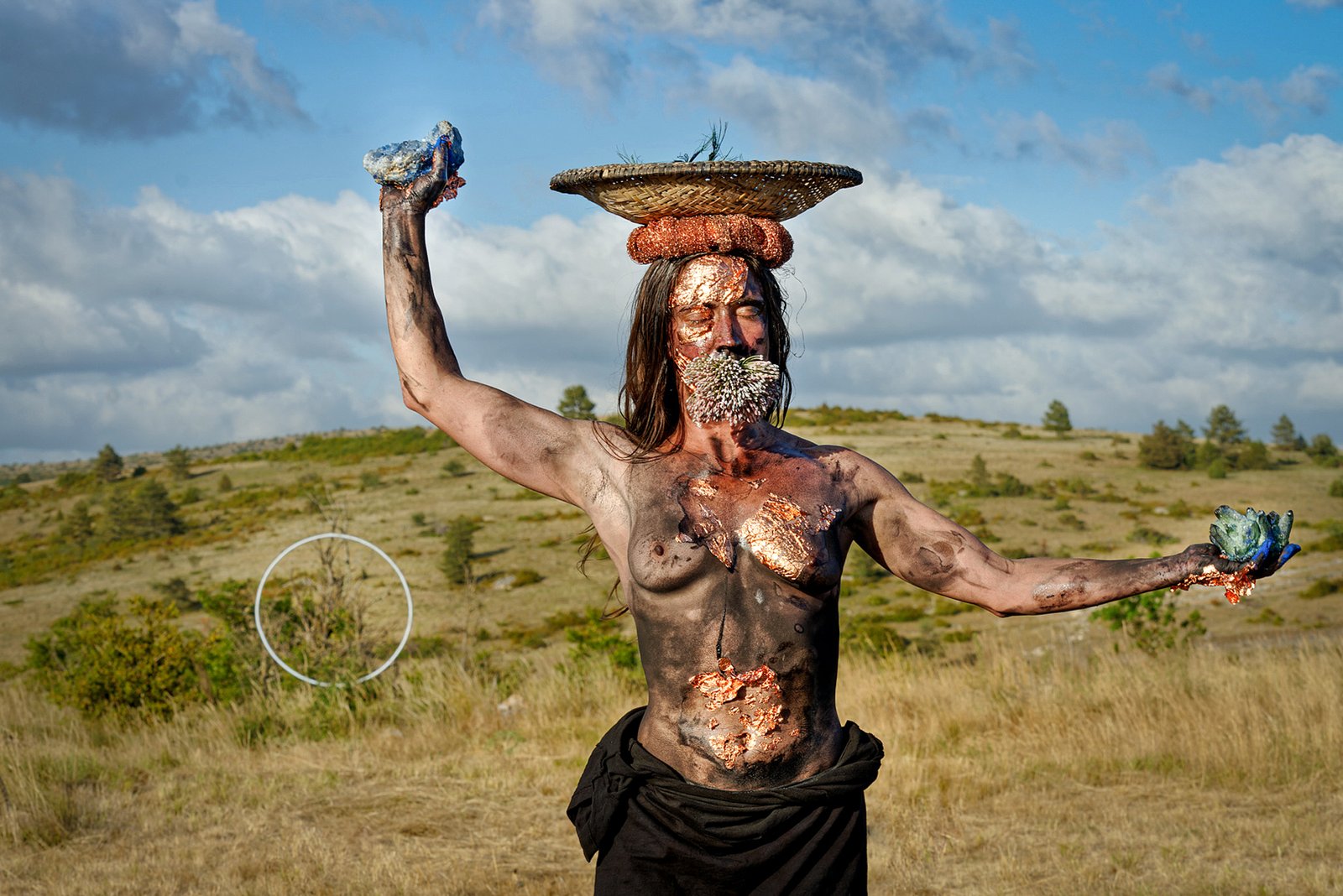 Photographe évènement en Lozère - Jean-Sébastien Caron