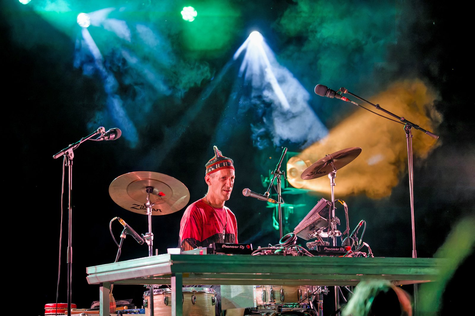 Photographe évènement en Lozère - Jean-Sébastien Caron