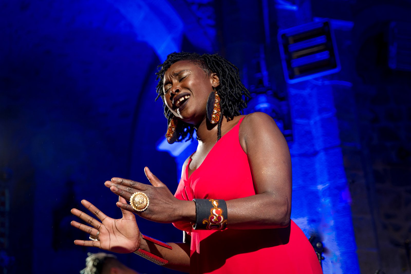 Photographe évènement en Lozère - Jean-Sébastien Caron