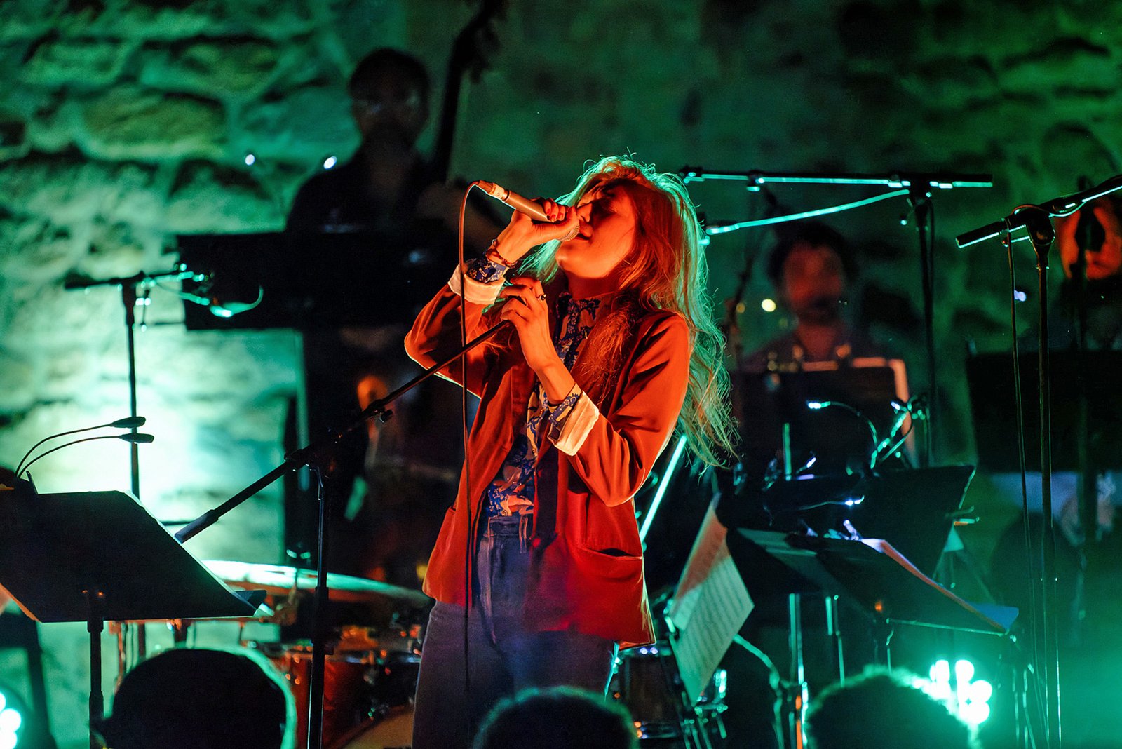 Photographe évènement en Lozère - Jean-Sébastien Caron