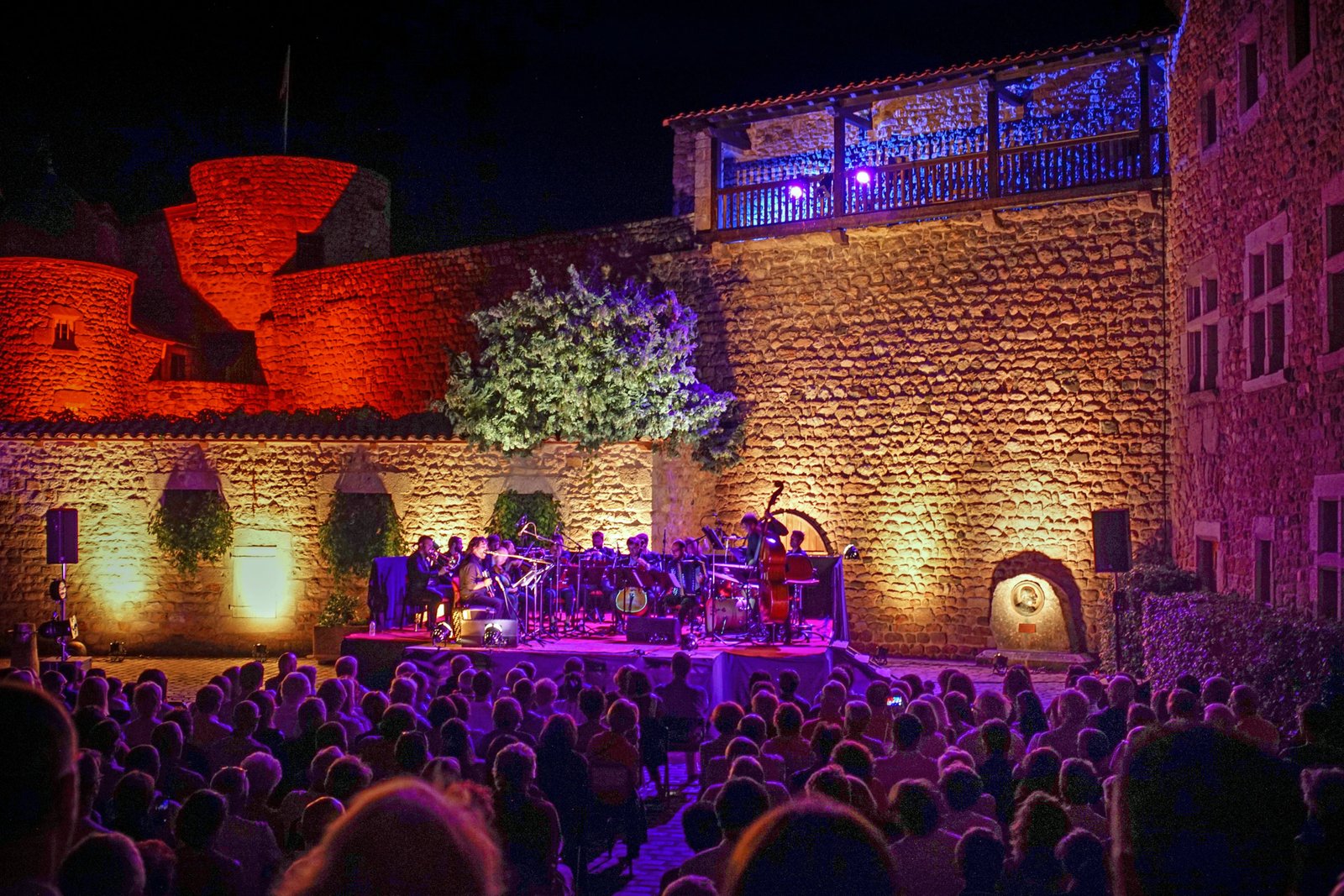 Photographe évènementiel Lozère - Jean-Sébastien Caron