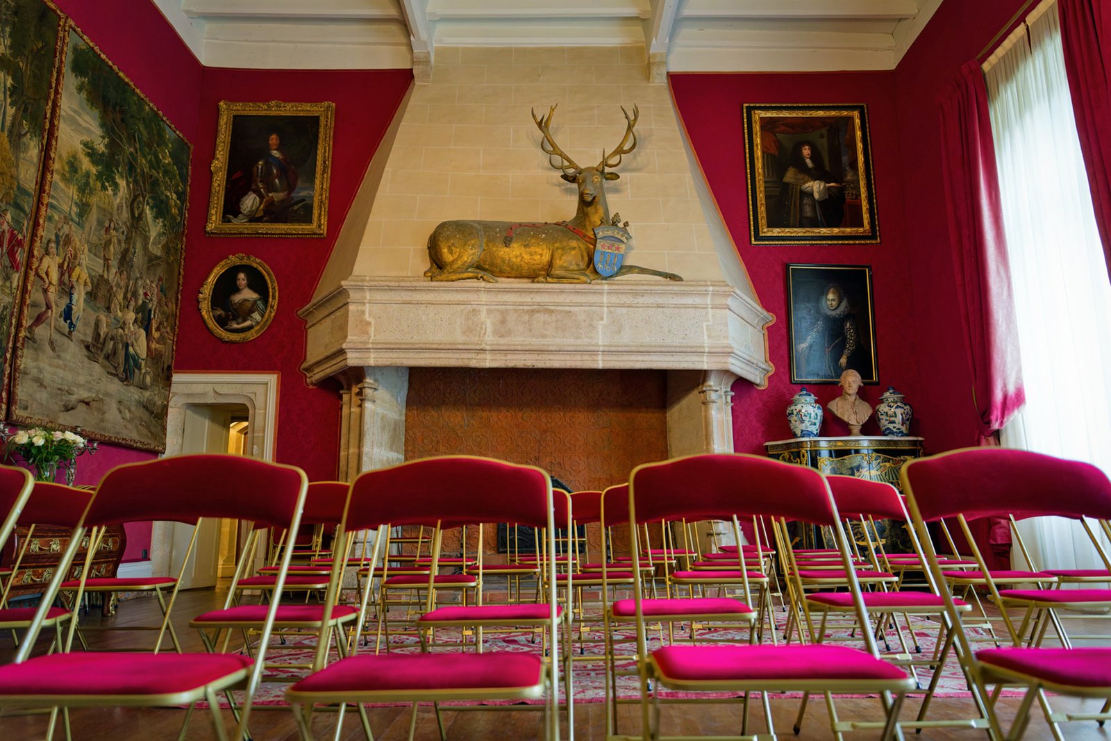 Photographe évènementiel Lozère - Jean-Sébastien Caron