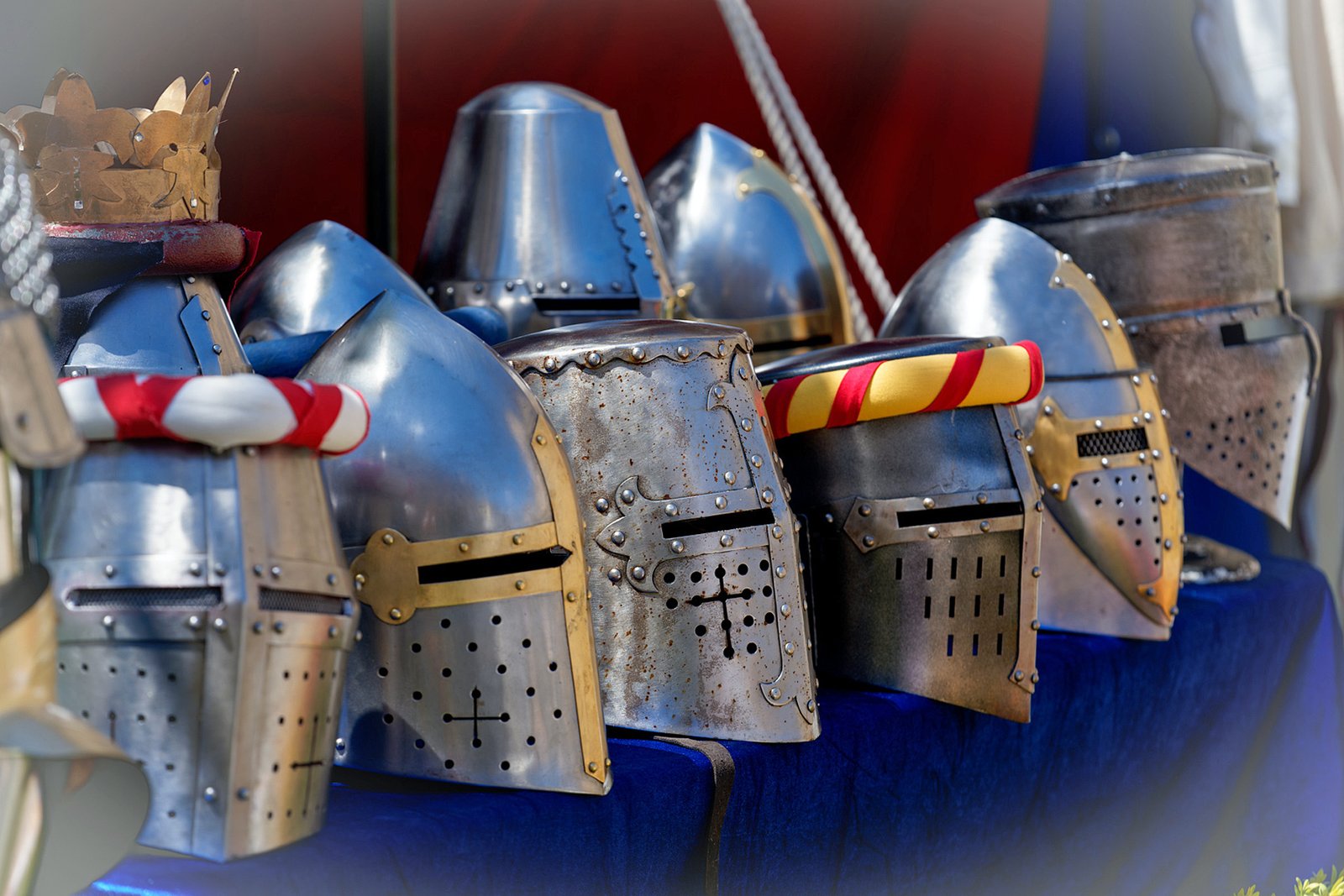 Photographe évènementiel Lozère - Jean-Sébastien Caron