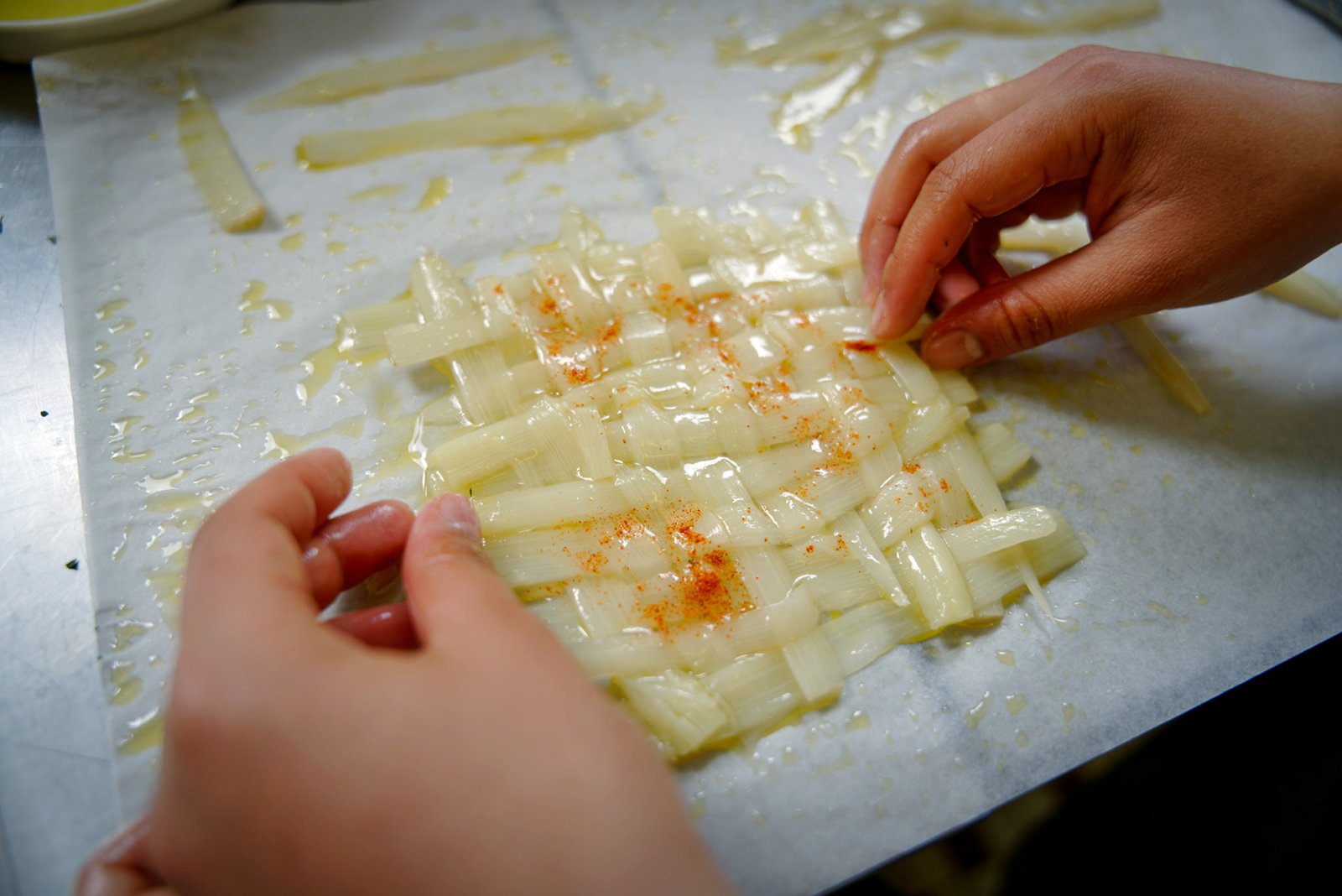 Photographe gastronomie en Lozère - Jean-Sébastien Caron