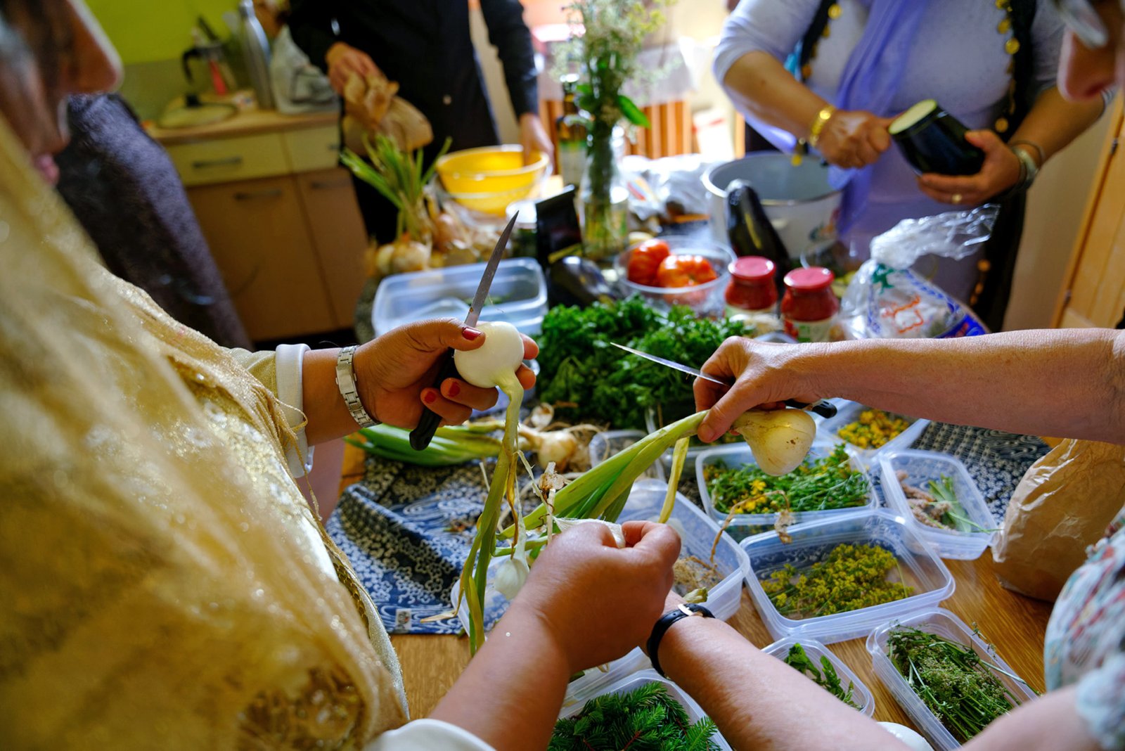 Photographe gastronomie en Lozère - Jean-Sébastien Caron