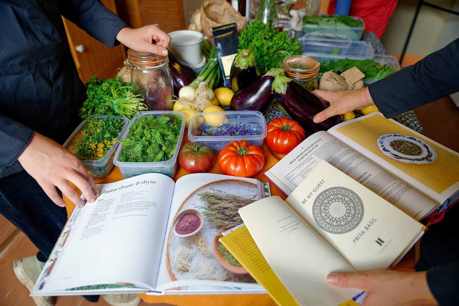 Photographe événements en Lozère