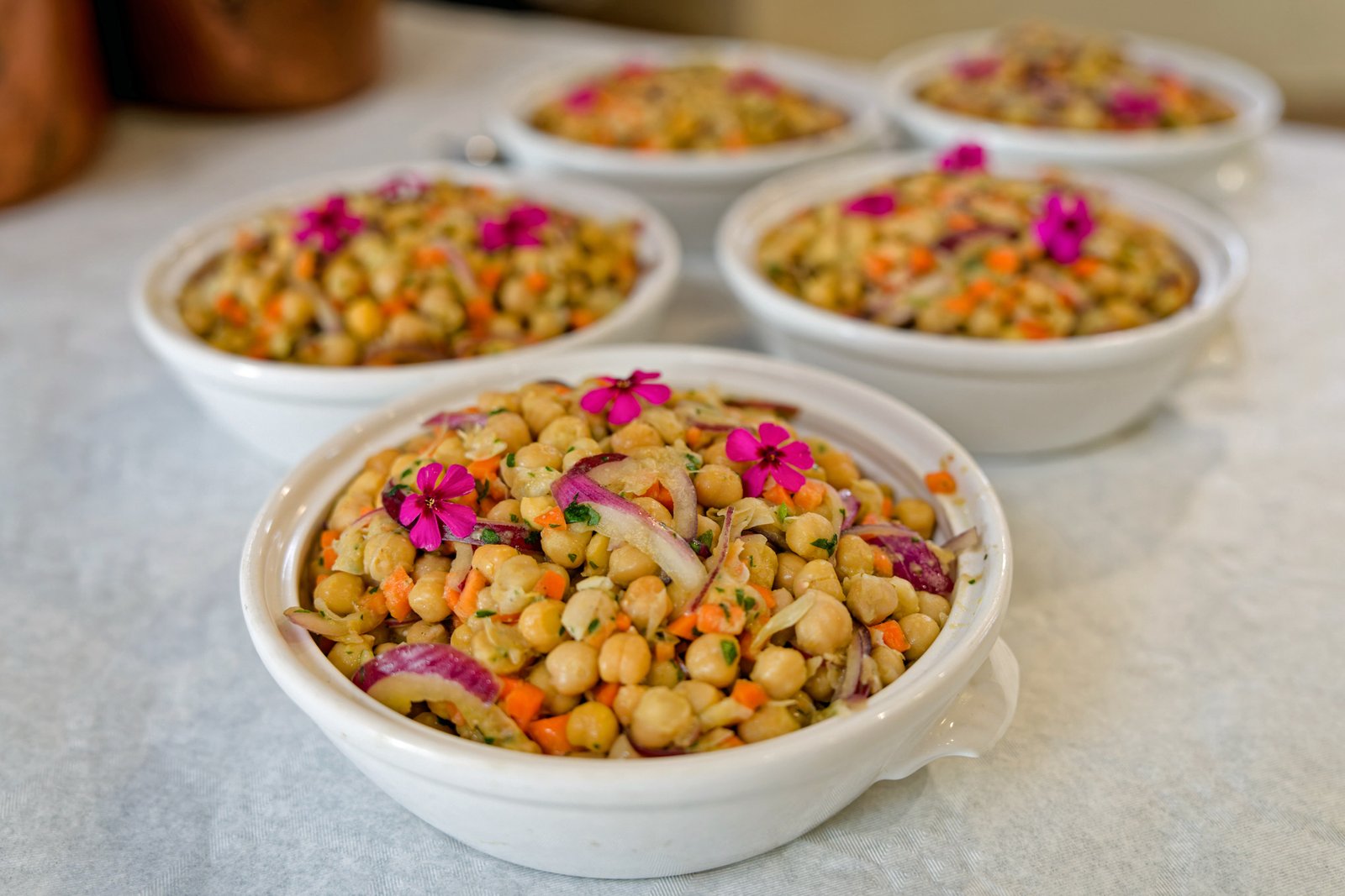 Photographe gastronomie en Lozère - Jean-Sébastien Caron