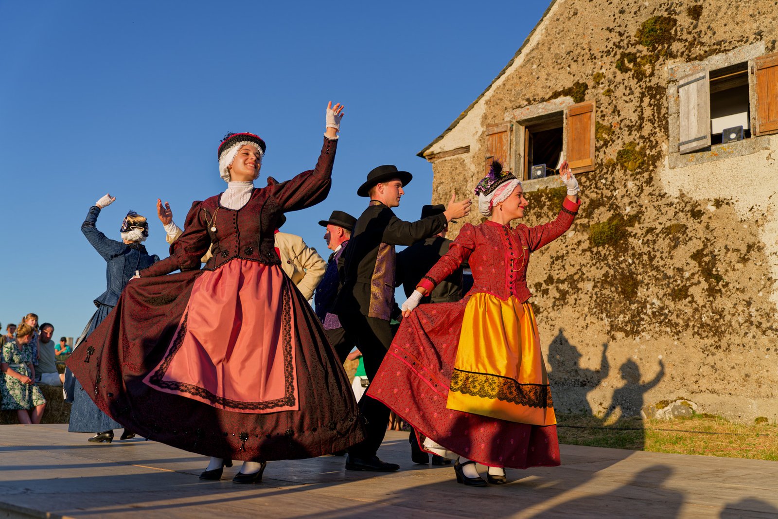 Photographe festival "Détours du monde" en Lozère - Jean-Sébastien Caron