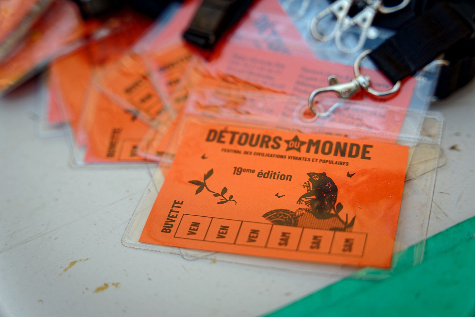 Photographe évènementiel Lozère - Jean-Sébastien Caron