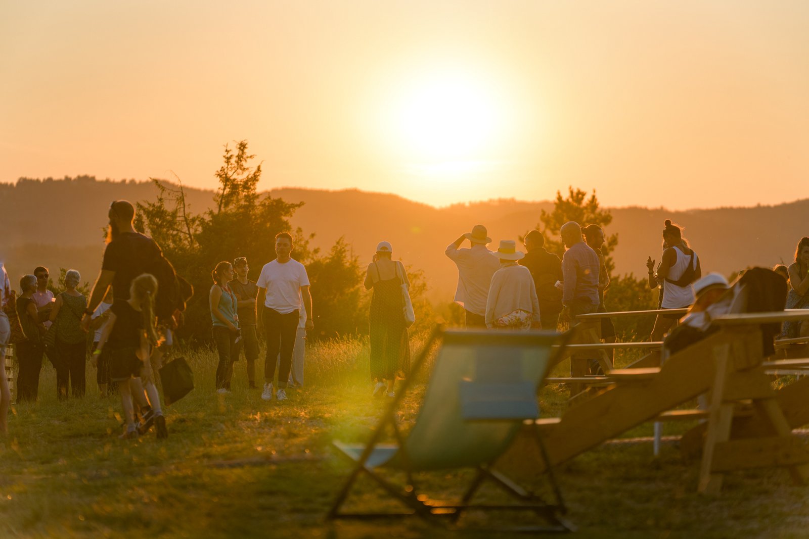 Photographe évènementiel Lozère - Jean-Sébastien Caron