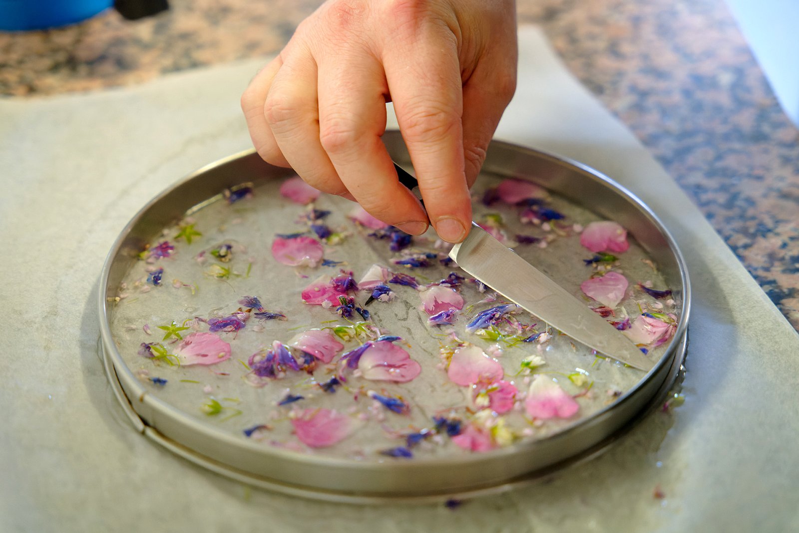 Photographe gastronomie en Lozère - Jean-Sébastien Caron