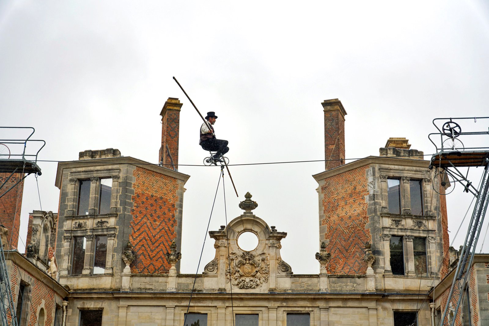 Photographe évènementiel Lozère - Jean-Sébastien Caron