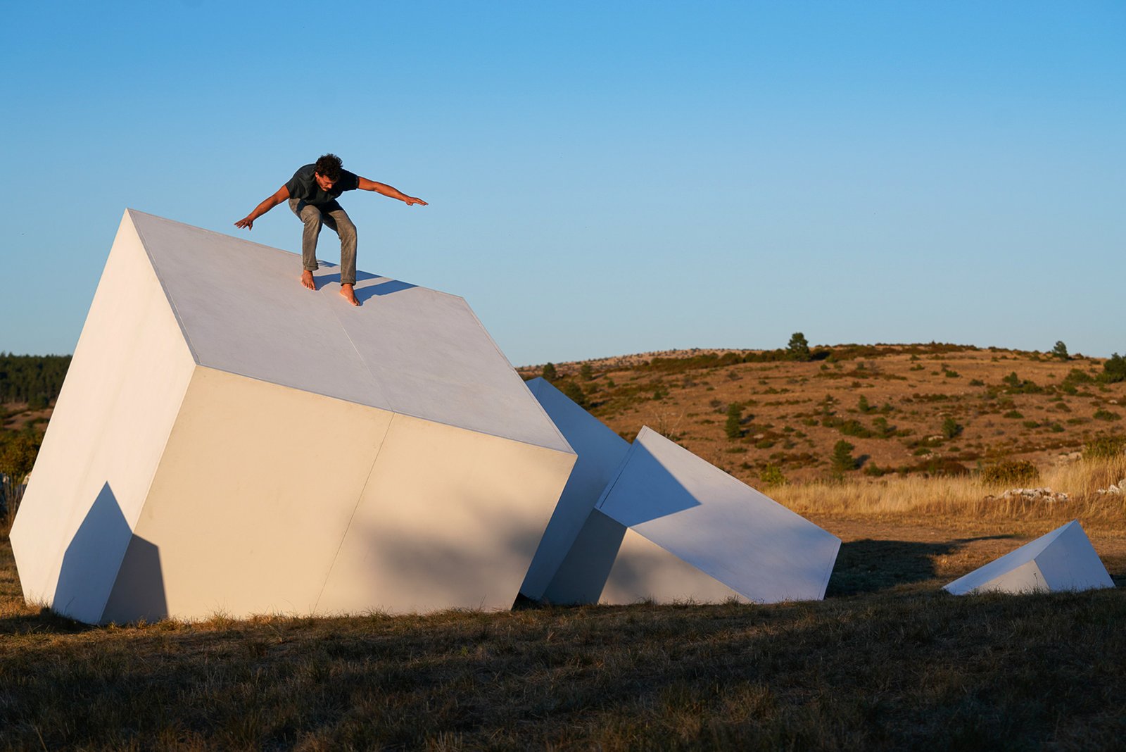 Photographe évènementiel Lozère - Jean-Sébastien Caron