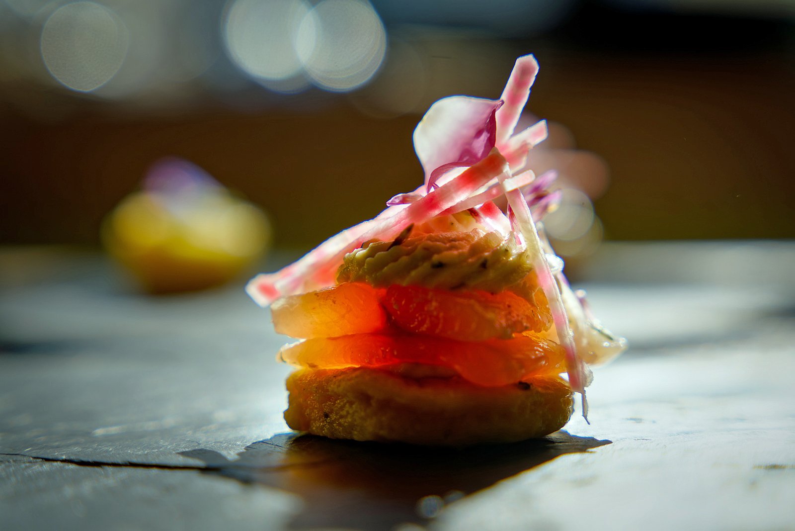 Photographe gastronomie en Lozère - Jean-Sébastien Caron