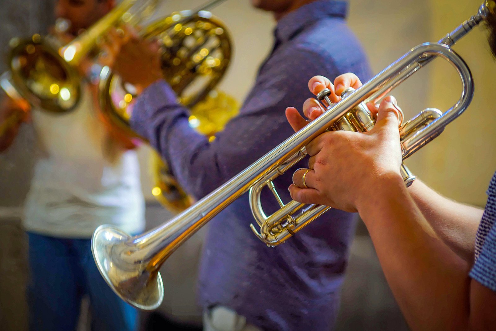 Photographe évènementiel Lozère - Jean-Sébastien Caron