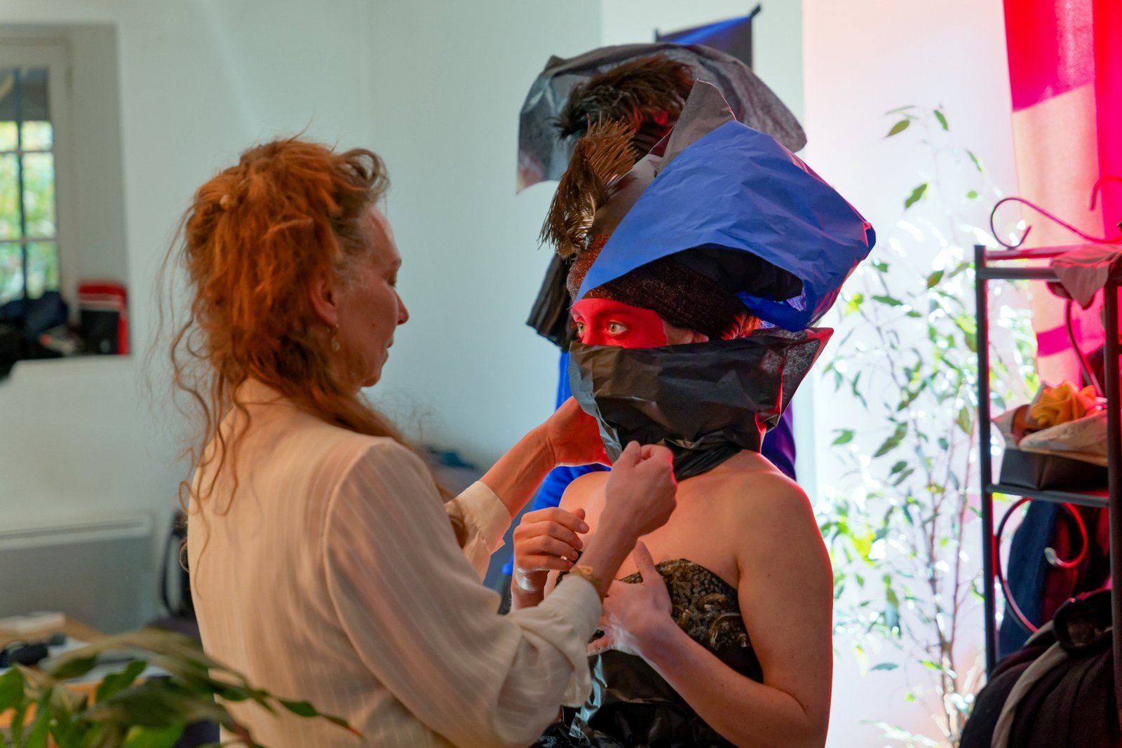 Photographe évènementiel Lozère - Jean-Sébastien Caron