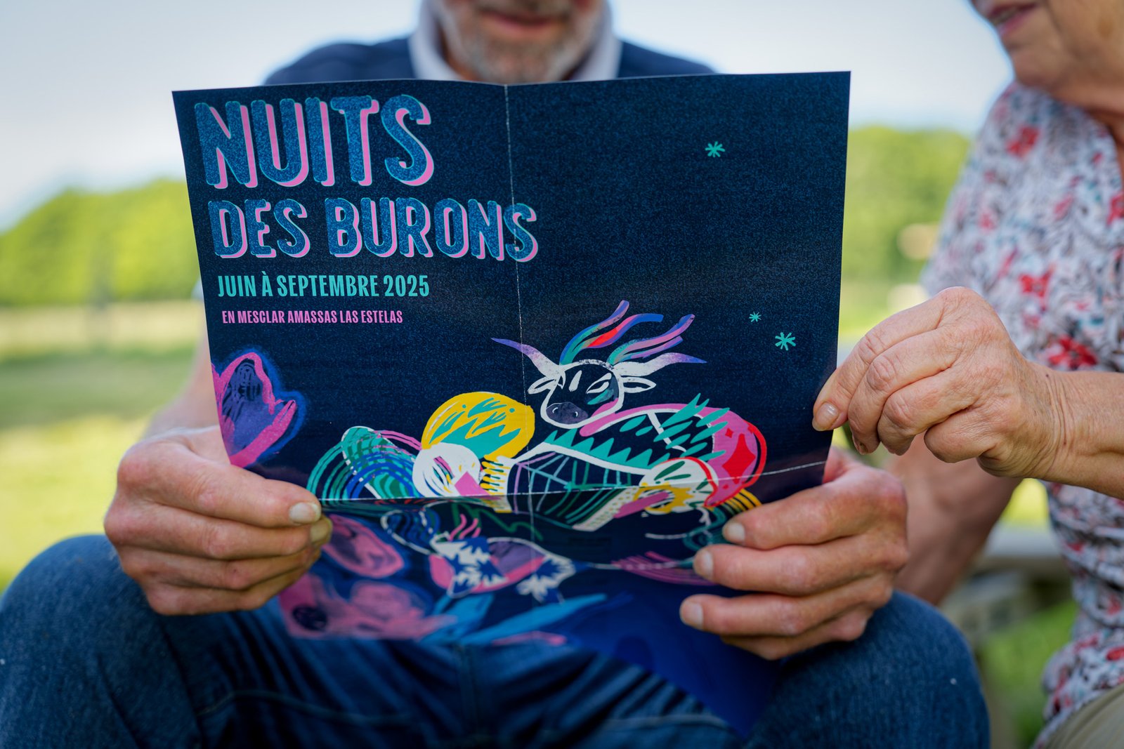 Photographe évènementiel Lozère - Jean-Sébastien Caron