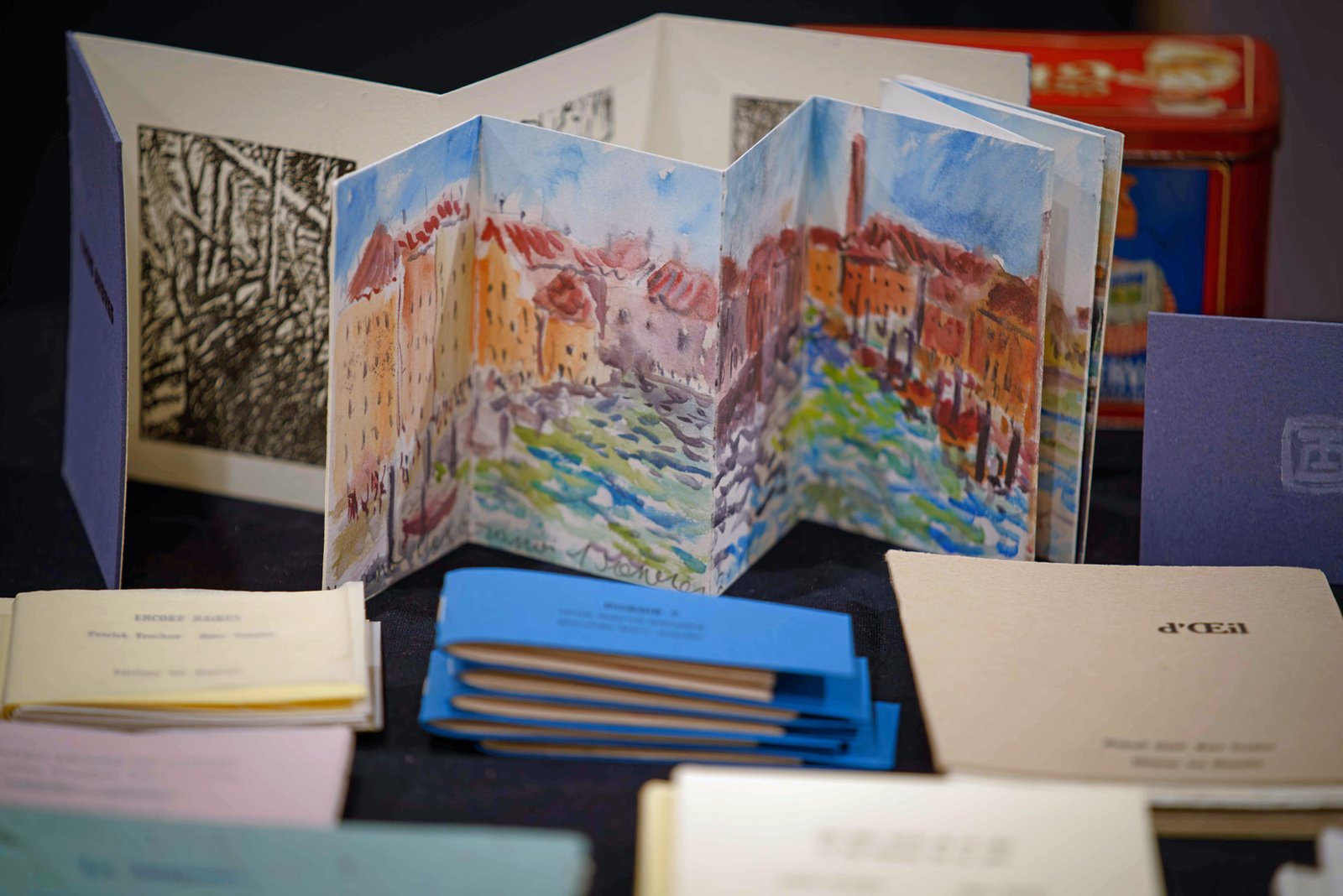 Photographe évènementiel Lozère - Jean-Sébastien Caron