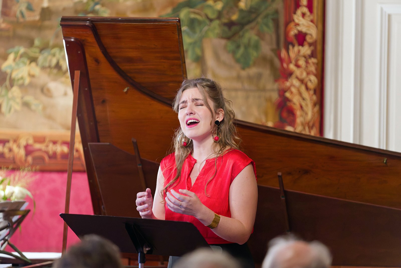 Photographe évènementiel Lozère - Jean-Sébastien Caron
