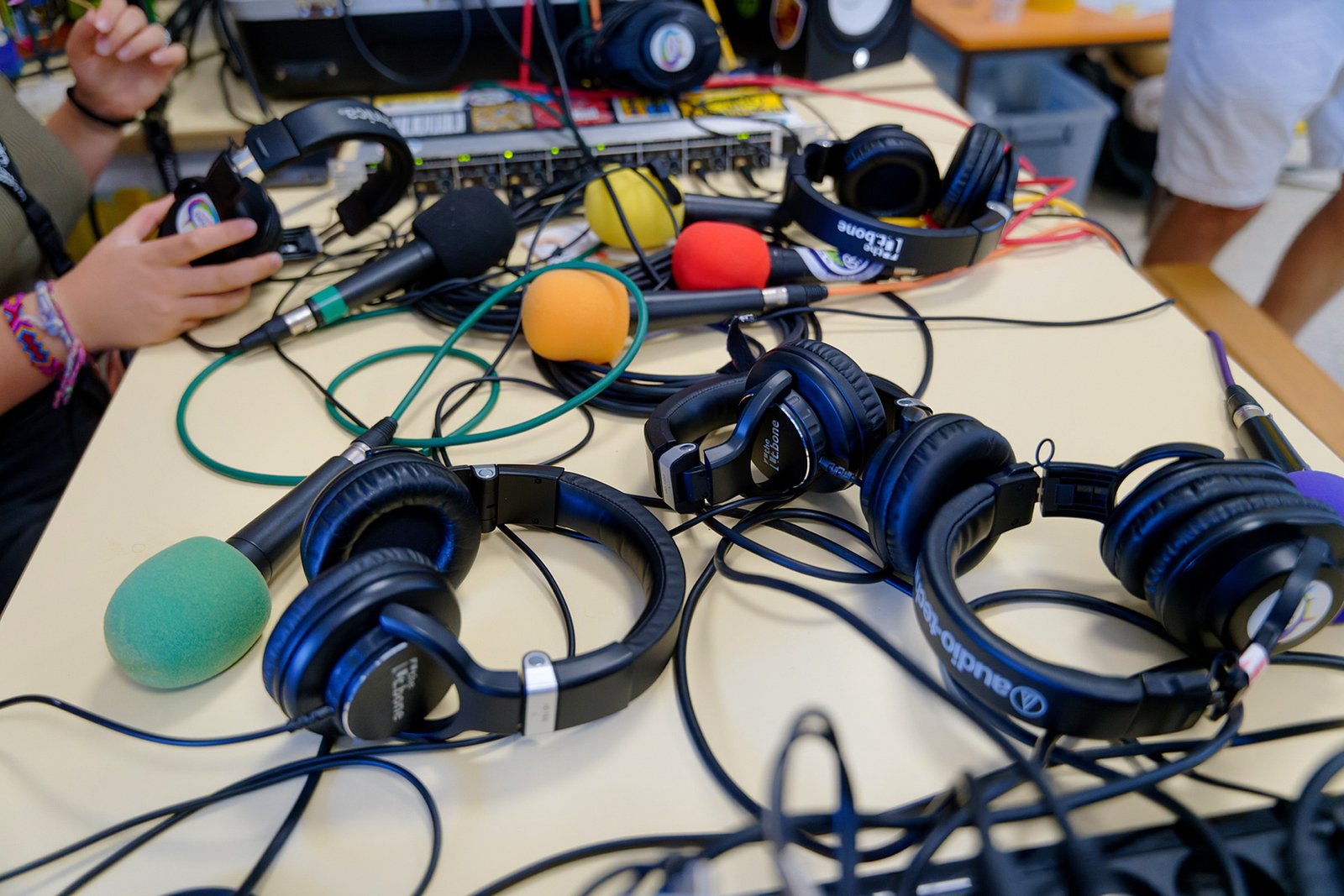 Photographe évènementiel Lozère - Jean-Sébastien Caron