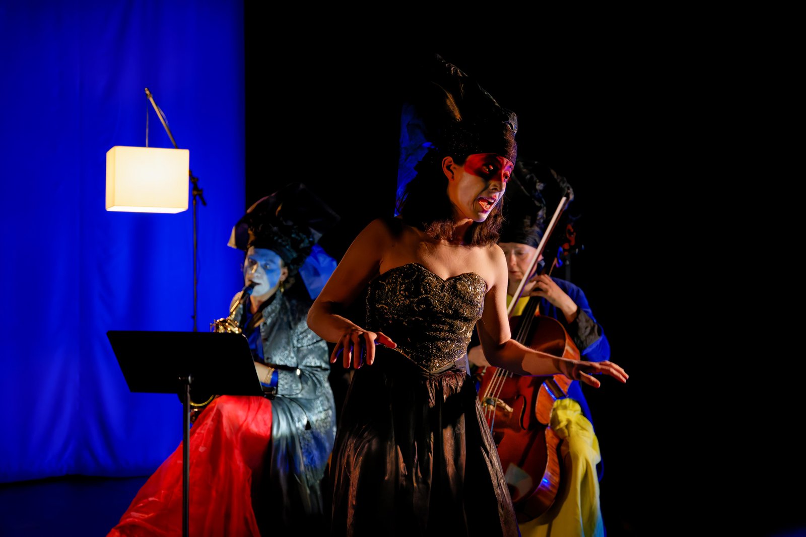 Photographe évènementiel Lozère - Jean-Sébastien Caron