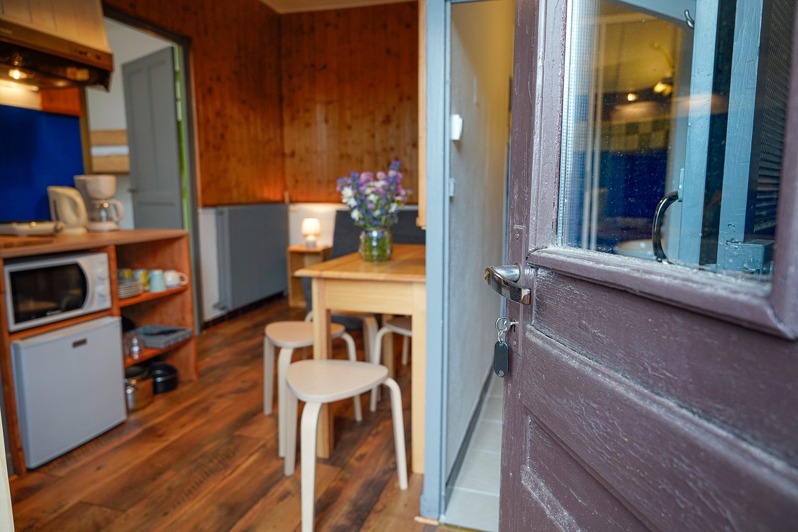 Photographe hébergement tourisme Lozère - Jean-Sébastien Caron