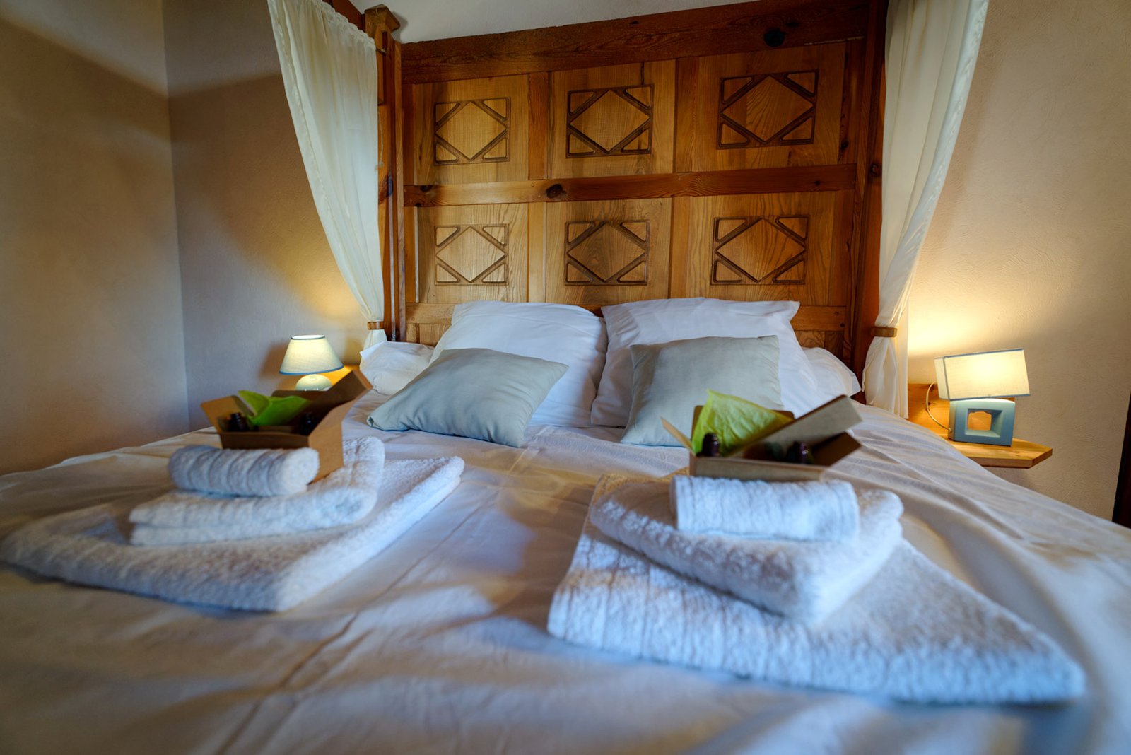 Photographe hébergement tourisme Lozère - Jean-Sébastien Caron