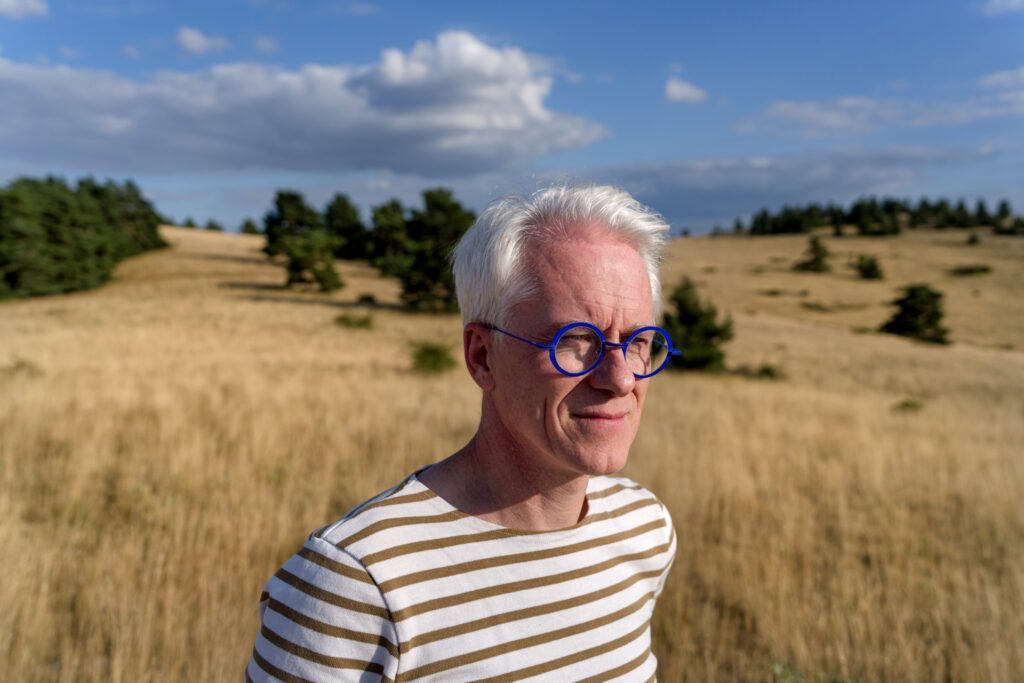 Photographe Lozère - Jean Sébastien Caron