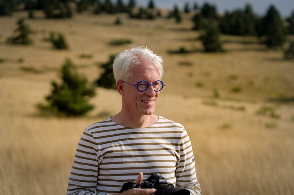 Photographe Lozère - Jean Sébastien Caron