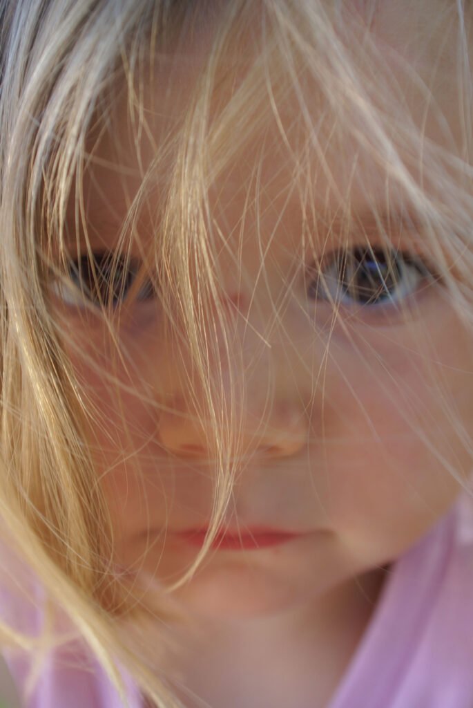 Photographe portrait famille Lozère - Jean Sébastien Caron