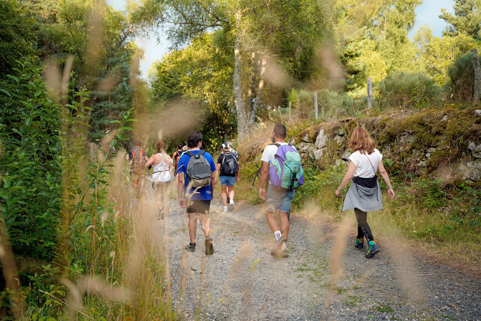 Photographe activités tourisme Lozère - Jean-Sébastien Caron