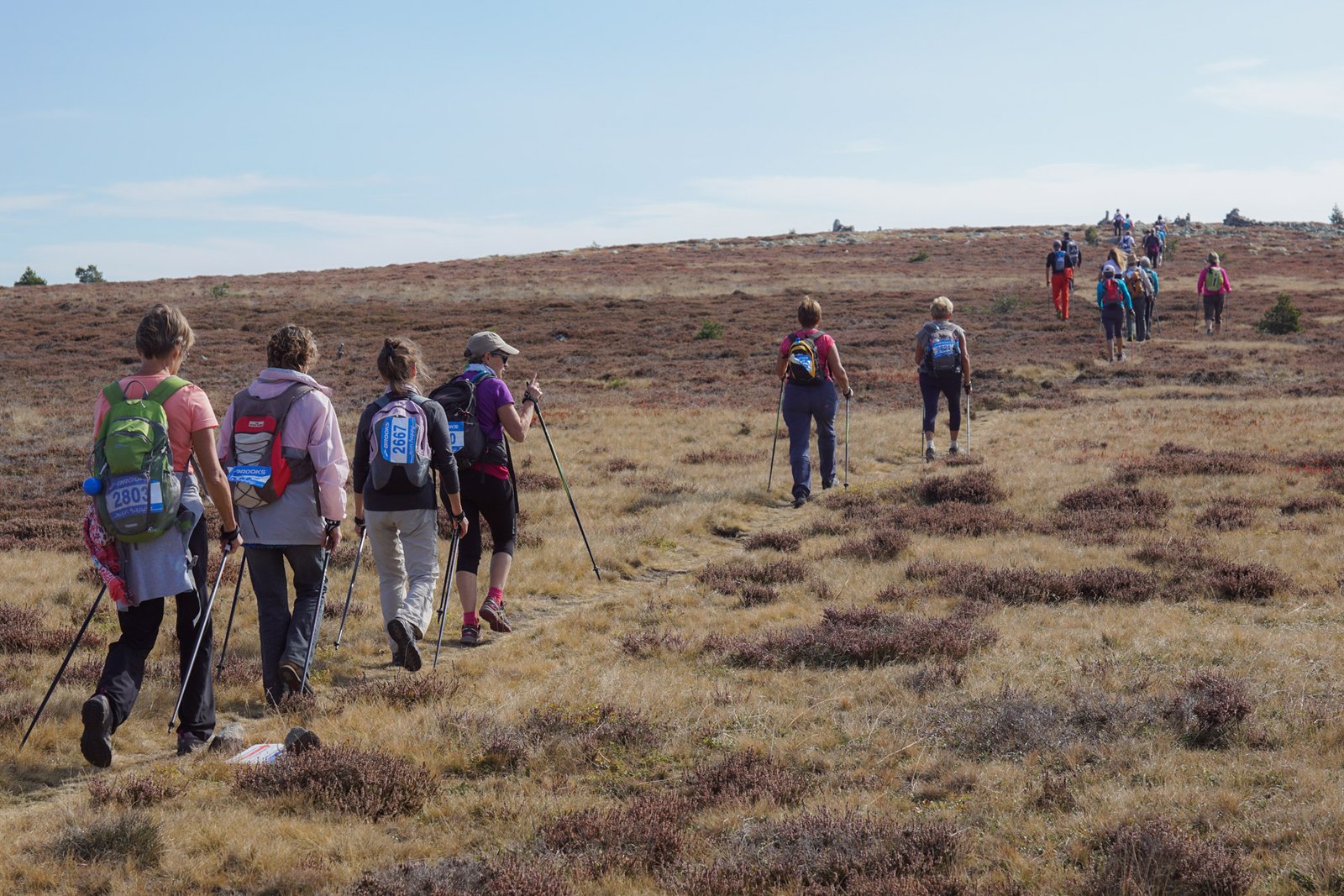 Photographe activités tourisme Lozère - Jean-Sébastien Caron