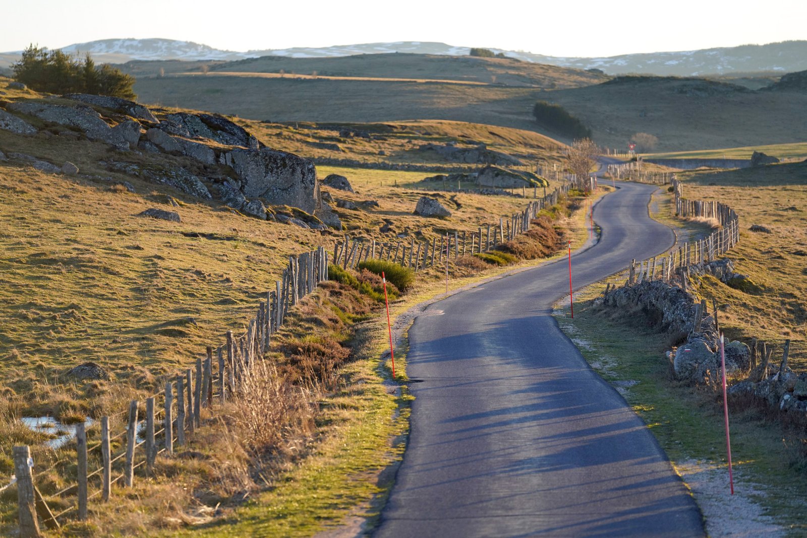 Photographe tourisme Lozère - Jean Sébastien Caron