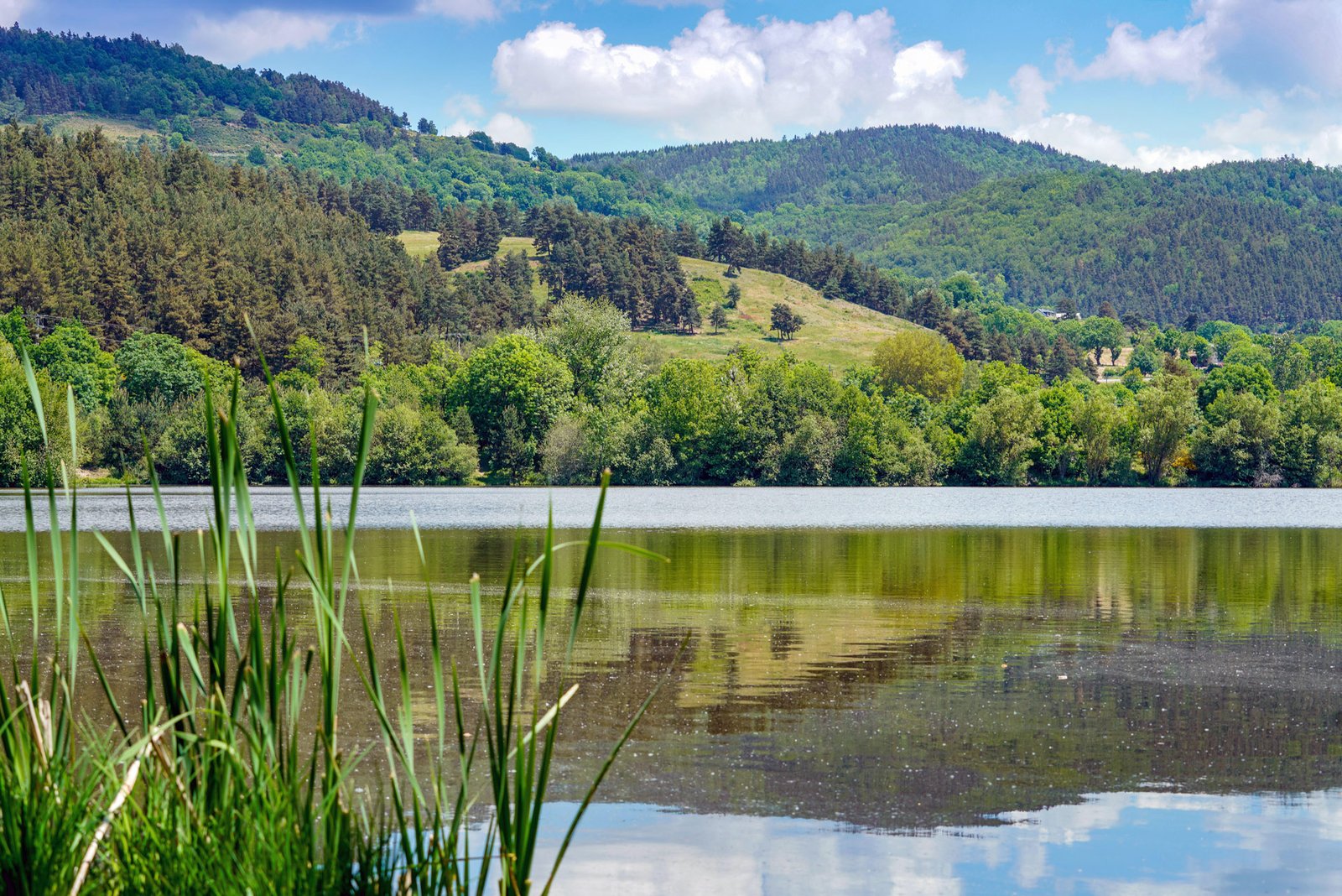 Photographe tourisme Lozère - Jean Sébastien Caron