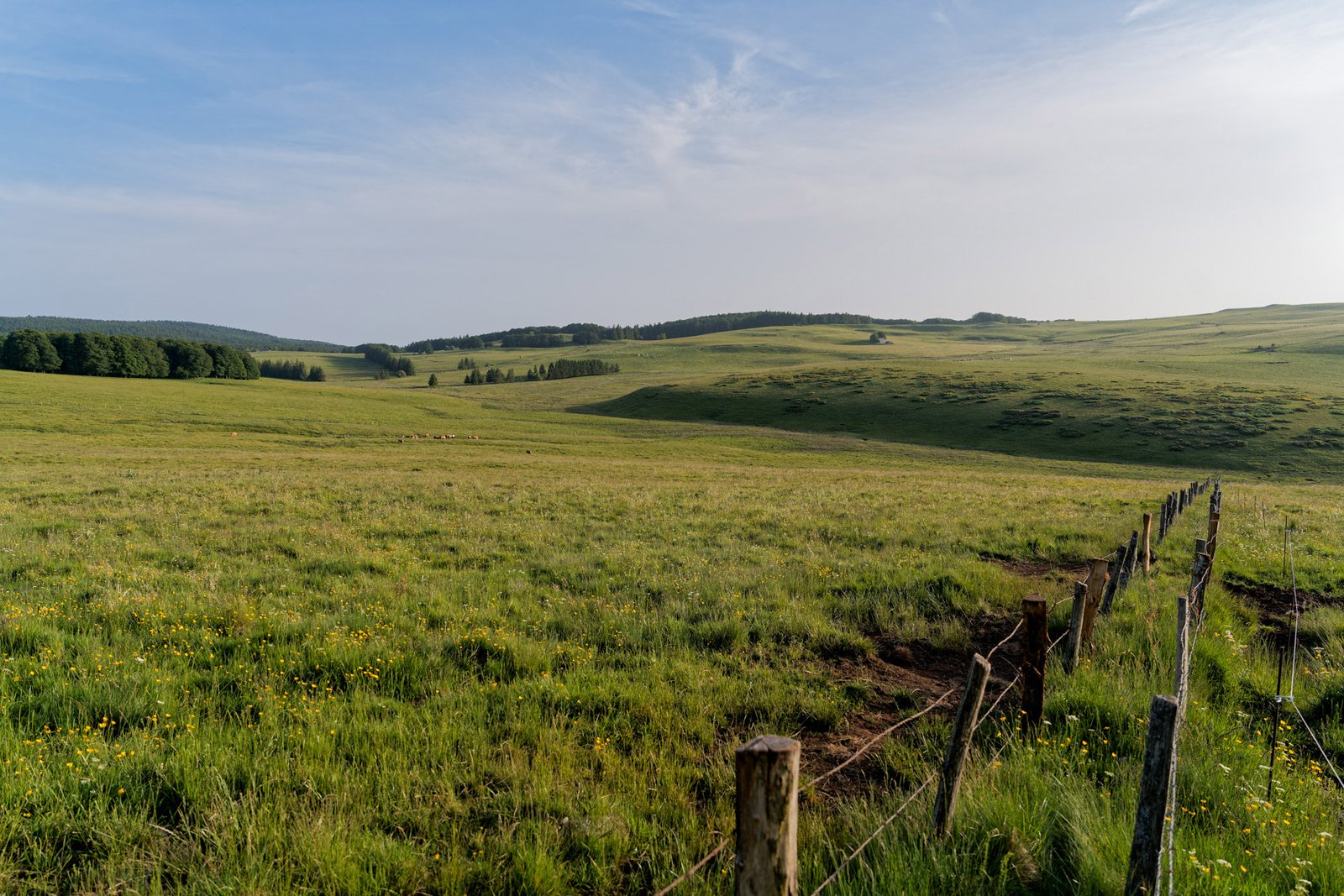 Photographe tourisme Lozère - Jean Sébastien Caron
