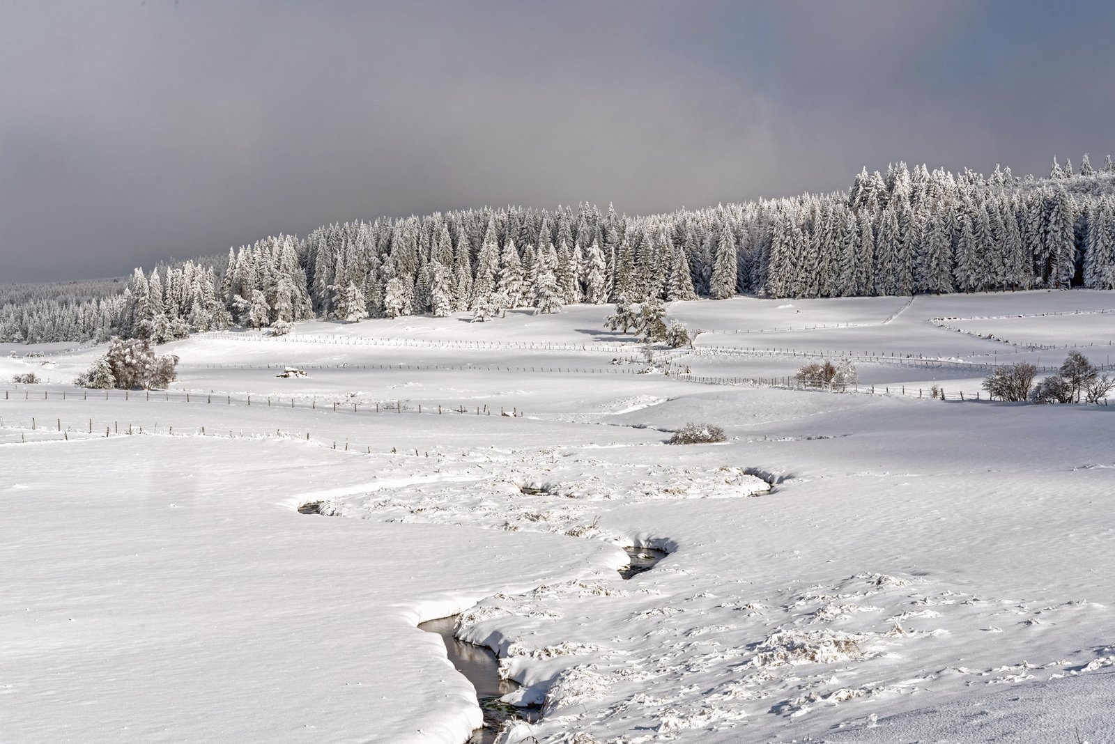 Photographe tourisme Lozère - Jean Sébastien Caron