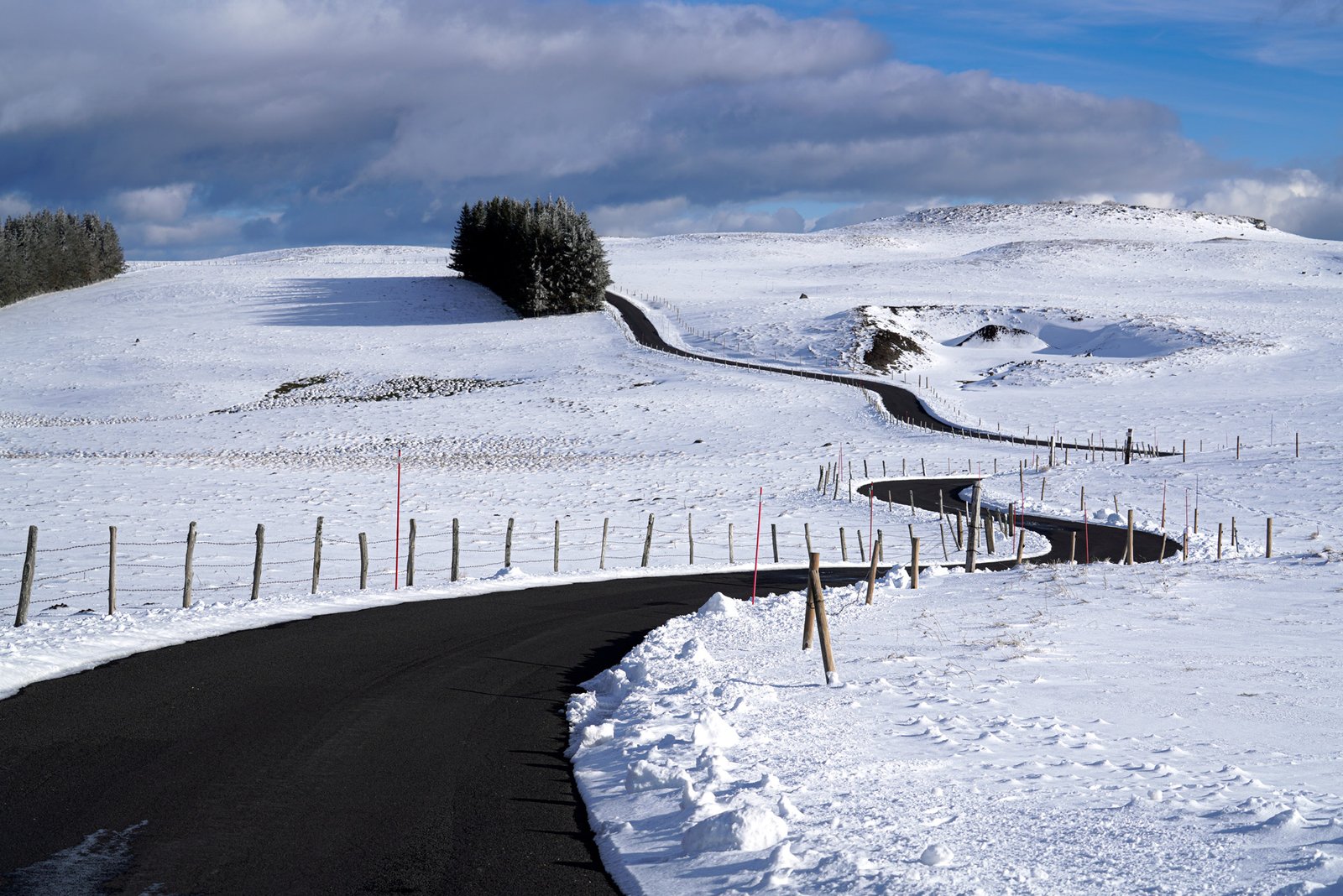 Photographe tourisme Lozère - Jean Sébastien Caron