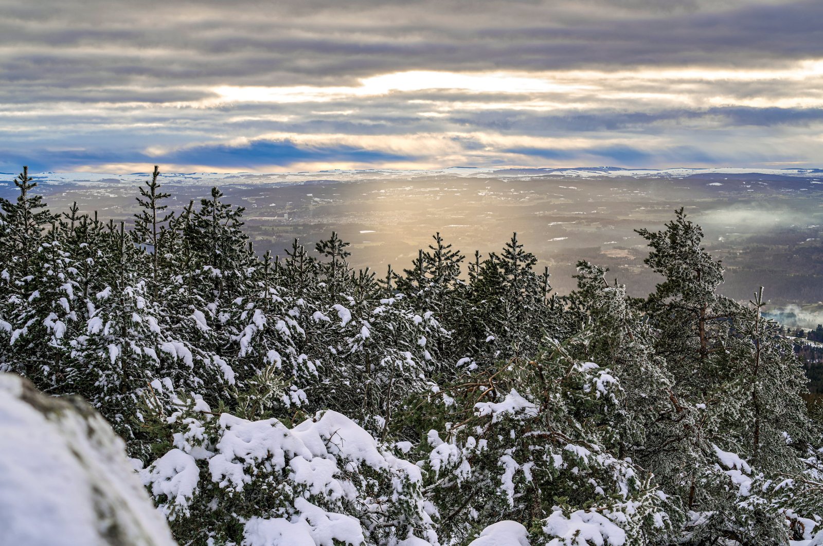 Photographe tourisme Lozère - Jean Sébastien Caron