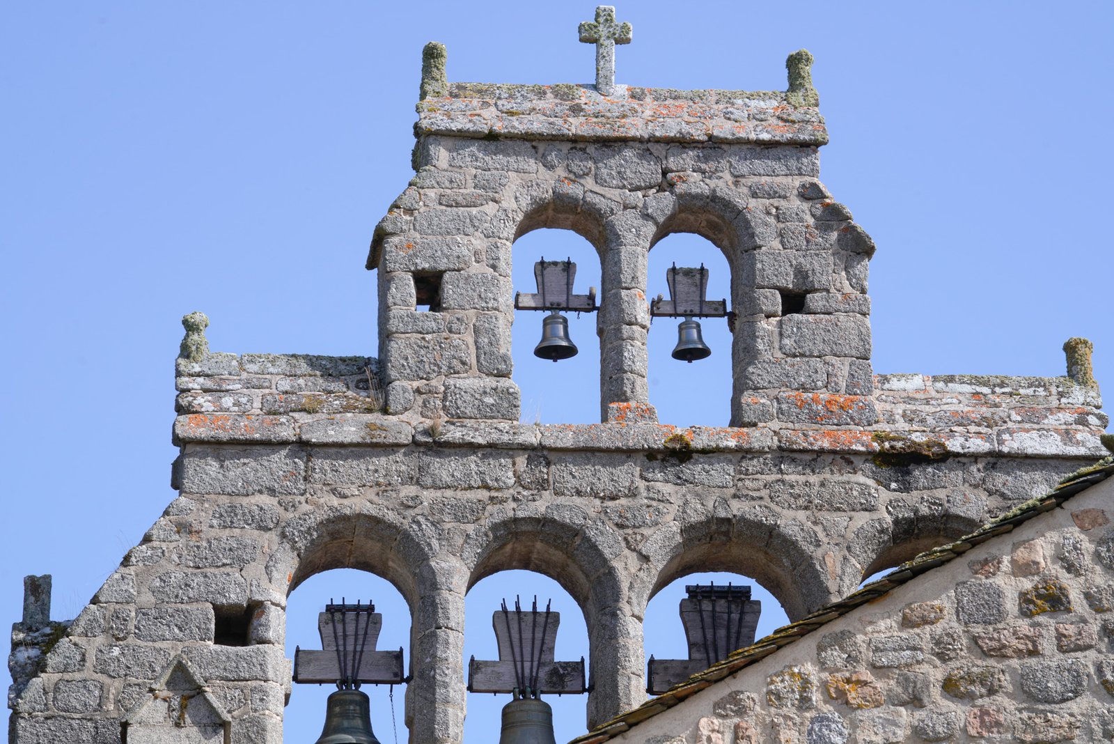 Photographe tourisme Lozère - Jean Sébastien Caron