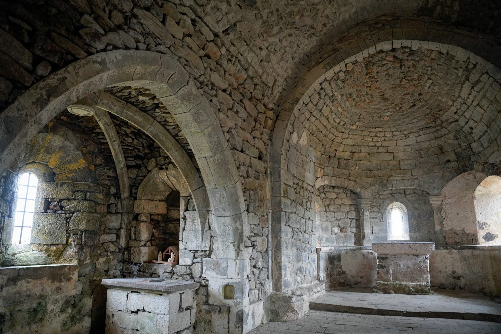 Photographe tourisme Lozère - Jean Sébastien Caron