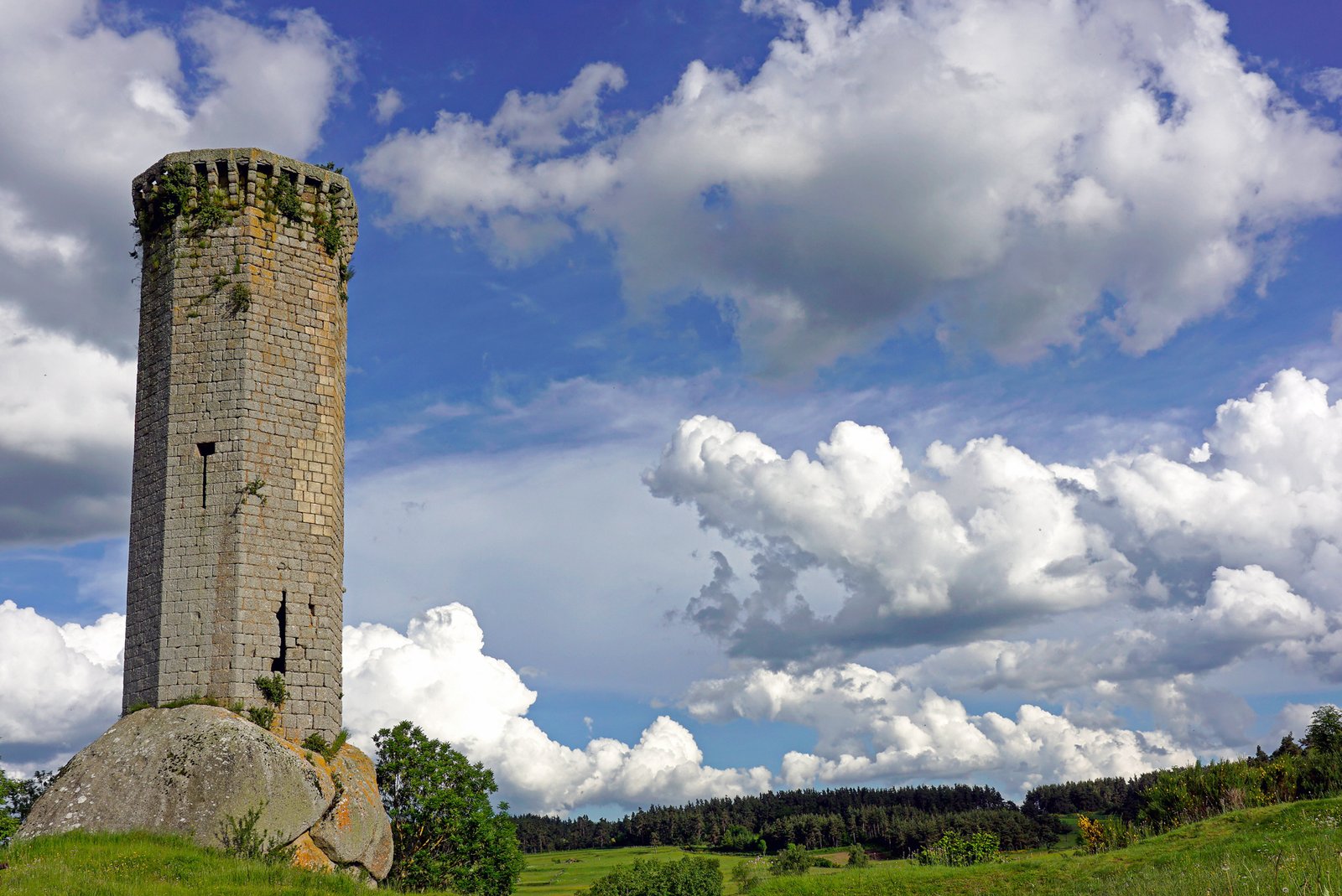 Photographe patrimoine régional Lozère - Jean Sébastien Caron