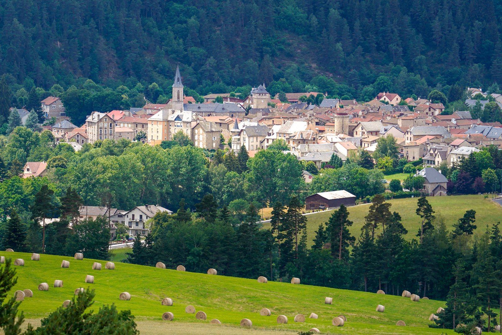 Photographe tourisme Lozère - Jean Sébastien Caron