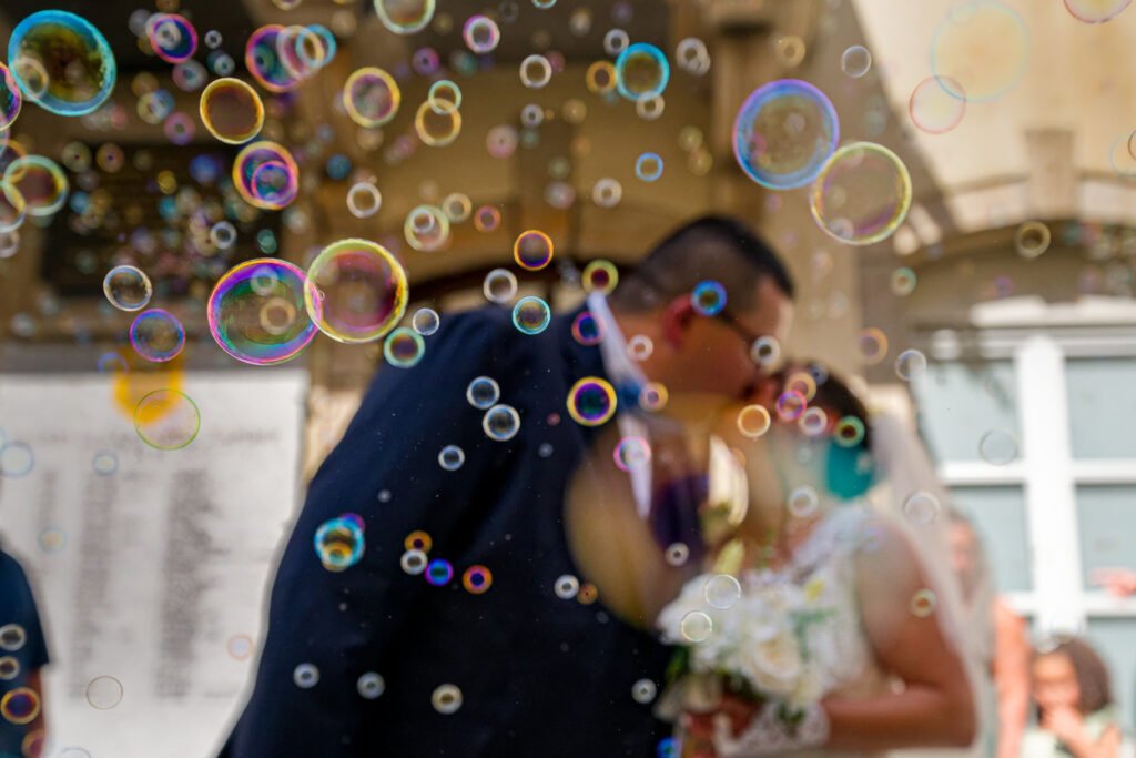 Photographe mariage Lozère - Jean Sébastien Caron