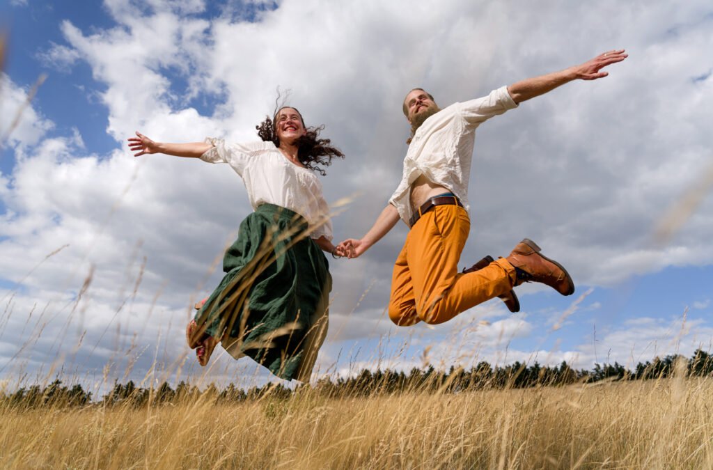 Photographe mariage Lozère - Jean Sébastien Caron